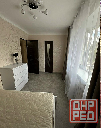 Сдается двухкомнатная квартира в Донецке, Киевский район Донецк - изображение 4