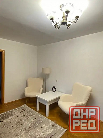 Сдам 3-комнатную квартиру в центре Донецка Донецк - изображение 7