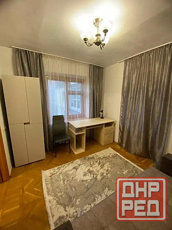 Сдам 3-комнатную квартиру в центре Донецка Донецк - изображение 1