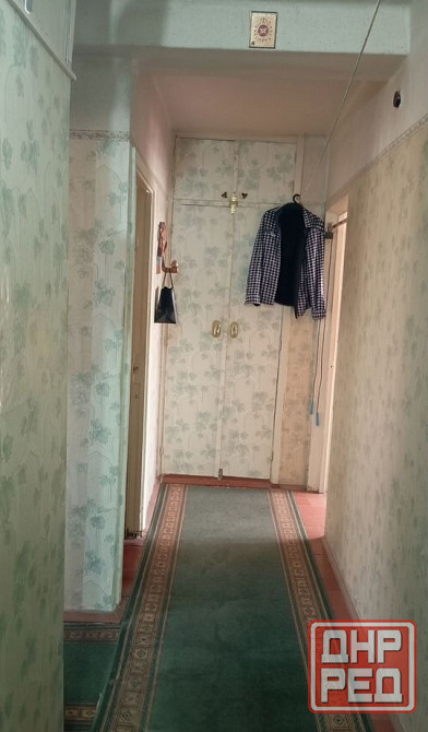 Продам 2к.кв. Римского-Корсакова Донецк - изображение 5