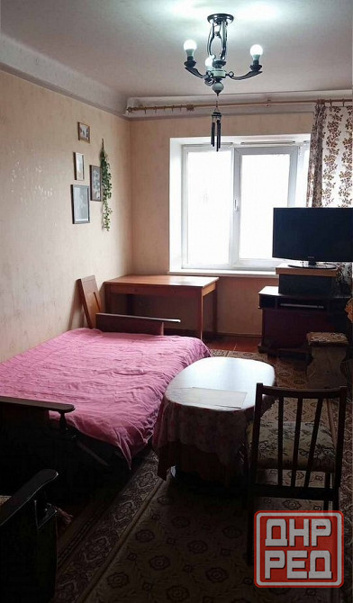 Продам 2к.кв. Римского-Корсакова Донецк - изображение 3