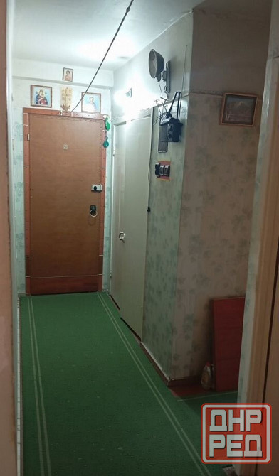 Продам 2к.кв. Римского-Корсакова Донецк - изображение 4