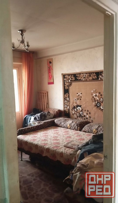 Продам 2к.кв. Римского-Корсакова Донецк - изображение 2