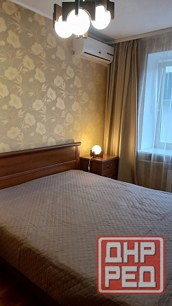 Сдам двухкомнатную квартиру 65м2 в Куйбышевском районе Донецк - изображение 3