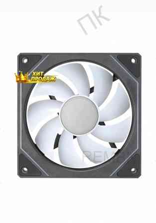 Кулер Formula Floe 12bk Arpw Argb 120x120x25mm Черный - арт:4977 Донецк