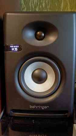 Студийные мониторы Behringer K5 (Beringer NEKKST K5) Макеевка