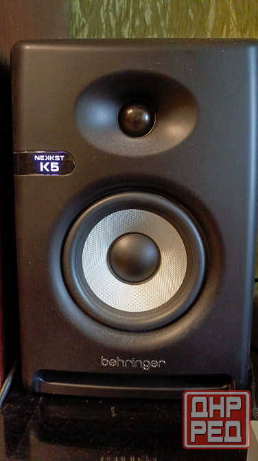 Студийные мониторы Behringer K5 (Beringer NEKKST K5) Макеевка - изображение 1