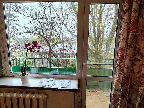 Продажа 2к квартиры по Бакинских комиссаров (Куйбышевский район) Донецк