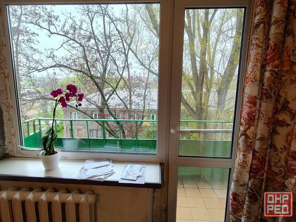 Продажа 2к квартиры по Бакинских комиссаров (Куйбышевский район) Донецк - изображение 1