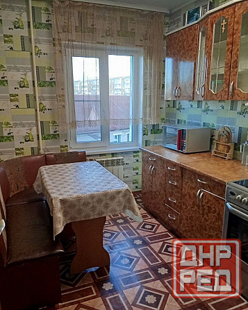 Сдаётся двухкомнатная квартира в Калининском районе(доб) на долгий срок. Донецк - изображение 6