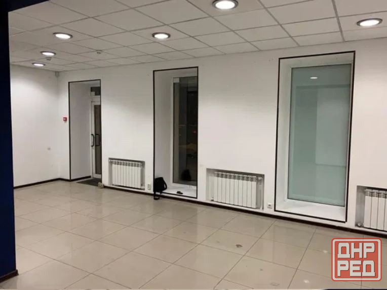 Аренда 60м пл.Ленина ул. Артема Элитное место Донецк - изображение 3