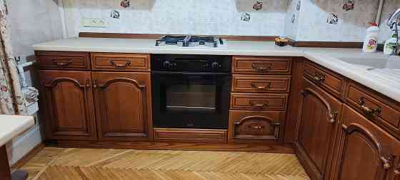 Продам кухню с техникой Донецк