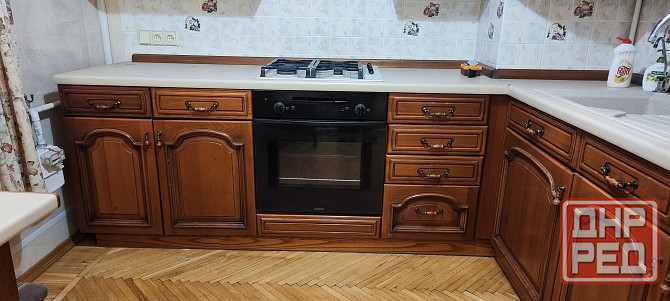 Продам кухню с техникой Донецк - изображение 5