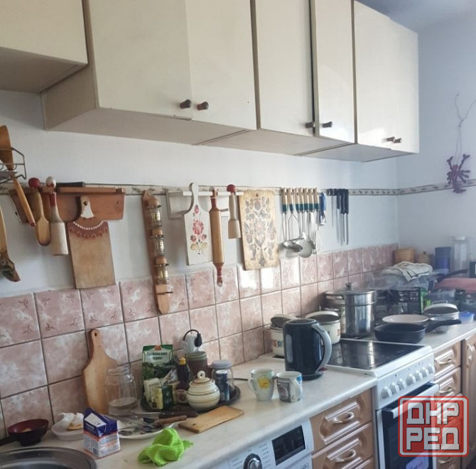 Предлагаю в аренду двухкомнатную квартиру по улице Батищева Донецк - изображение 1