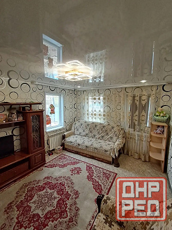 Продажа дома Харцызск (ор-р техникум) Харцызск - изображение 1