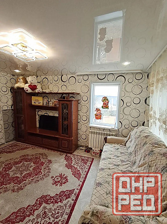 Продажа дома Харцызск (ор-р техникум) Харцызск - изображение 3
