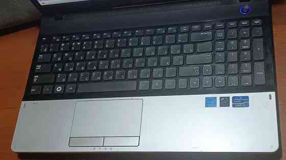 Ноутбук Samsung NP300Е5А core i 3 и 20 Игр Донецк