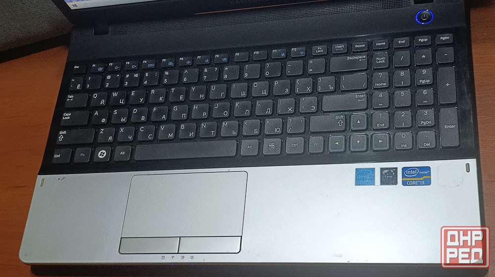 Ноутбук Samsung NP300Е5А core i 3 и 20 Игр Донецк - изображение 3