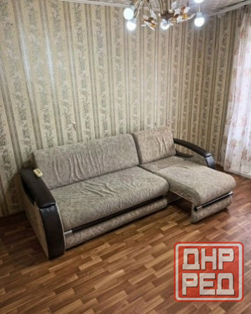 Сдаю однокомнатную квартиру в Ворошиловском районе Донецка Донецк - изображение 1