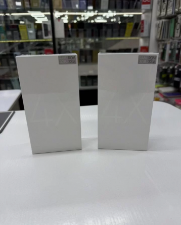 Xiaomi Redmi 4x / Новый Донецк