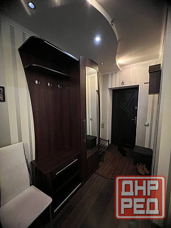 Сдаю двушку. Ворошиловский р-н, ориентир Набережная, Ракушка. Донецк - изображение 7
