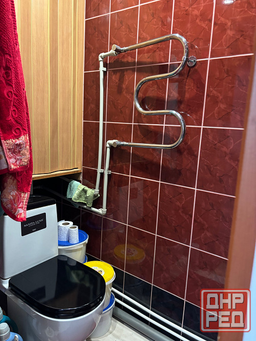 Продажа 2 кв. Калининский район Донецк - изображение 6