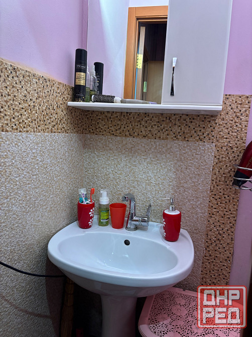 Продажа 2 кв. Калининский район Донецк - изображение 8