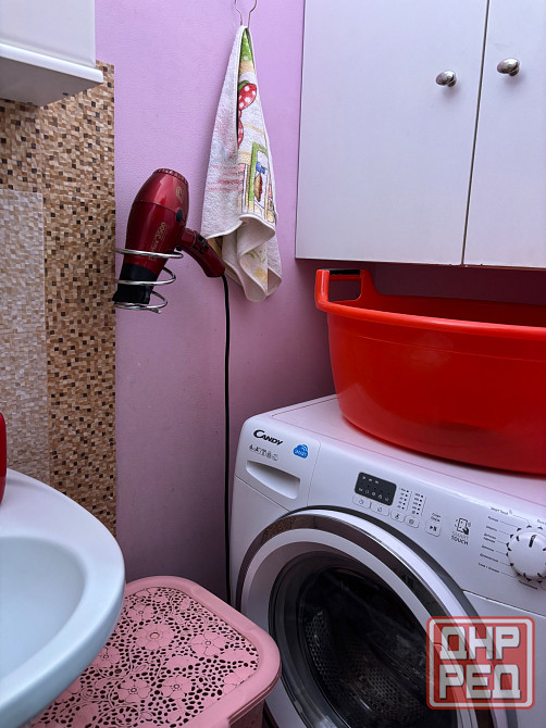 Продажа 2 кв. Калининский район Донецк - изображение 9