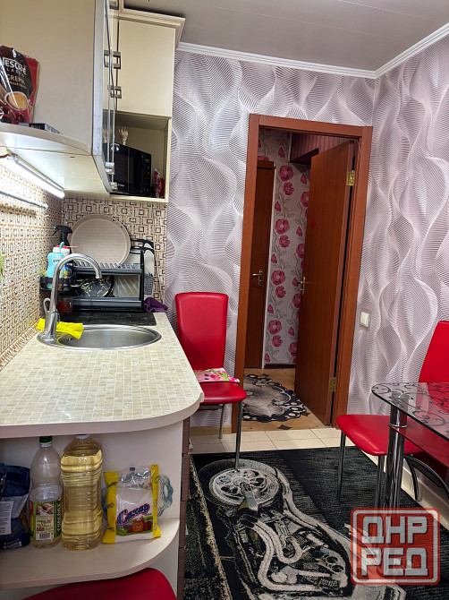 Продажа 2 кв. Калининский район Донецк - изображение 5