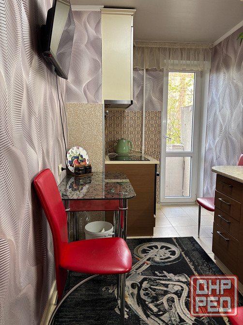Продажа 2 кв. Калининский район Донецк - изображение 4