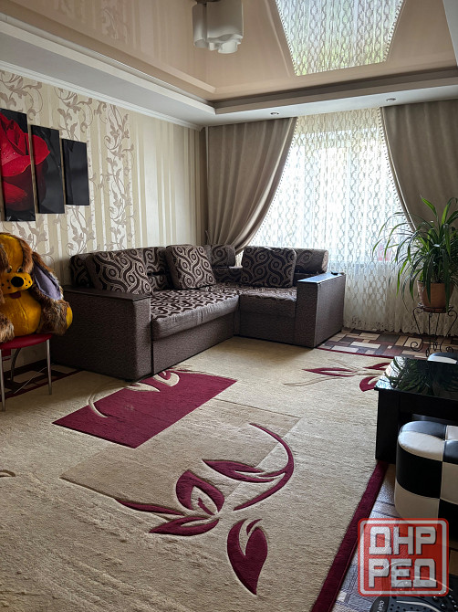 Продажа 2 кв. Калининский район Донецк - изображение 1