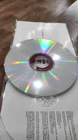 Фирменный CD Chimaira. Made in USA Донецк