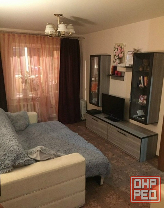 Сдам 1-комнатную квартиру в г. Мариуполь Мариуполь - изображение 3