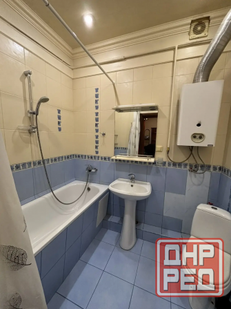 Продажа 2 кв. Ленинский район, оцкб Донецк - изображение 6