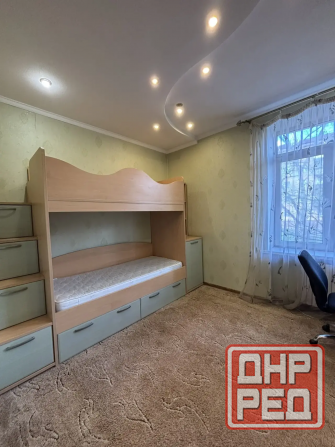 Продажа 2 кв. Ленинский район, оцкб Донецк - изображение 5