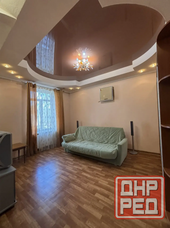 Продажа 2 кв. Ленинский район, оцкб Донецк - изображение 2