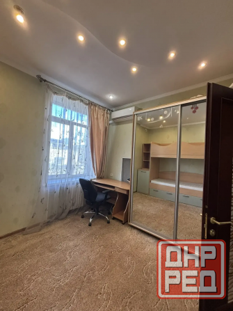 Продажа 2 кв. Ленинский район, оцкб Донецк - изображение 3