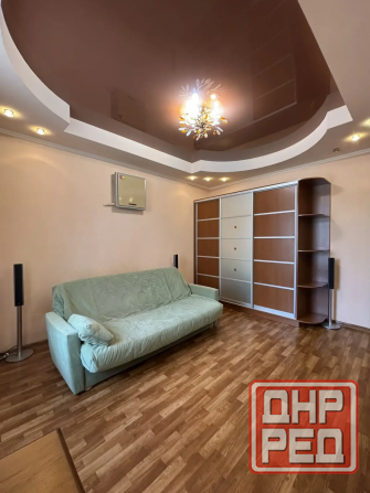 Продажа 2 кв. Ленинский район, оцкб Донецк - изображение 1
