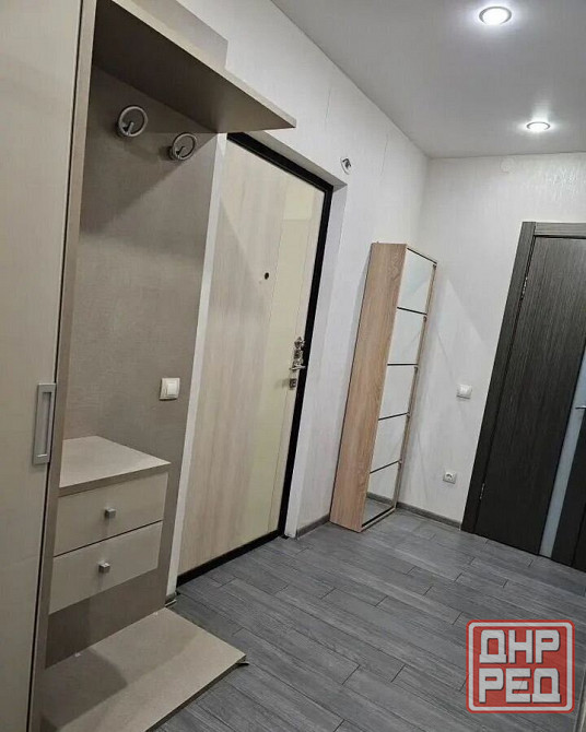 Тёплая квартира в центре, где всё рядом Донецк - изображение 3