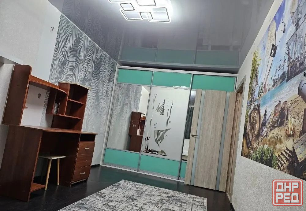 Тёплая квартира в центре, где всё рядом Донецк - изображение 9