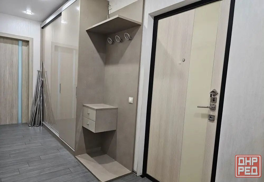 Тёплая квартира в центре, где всё рядом Донецк - изображение 4