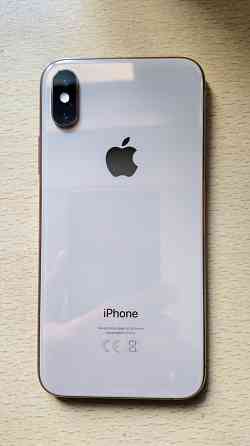 Продам iPhone XS 4/64GB Макеевка