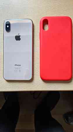 Продам iPhone XS 4/64GB Макеевка
