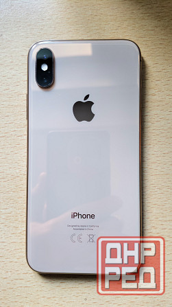 Продам iPhone XS 4/64GB Макеевка - изображение 2