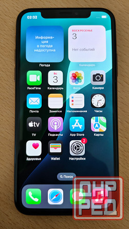 Продам iPhone XS 4/64GB Макеевка - изображение 1