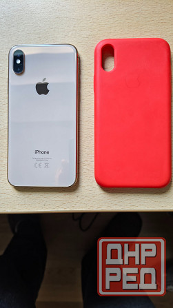 Продам iPhone XS 4/64GB Макеевка - изображение 3