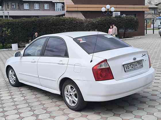 Продам Kia Cerato в идеальном техническом состоянии 2.0 Газ/бензин на автомате ! Енакиево