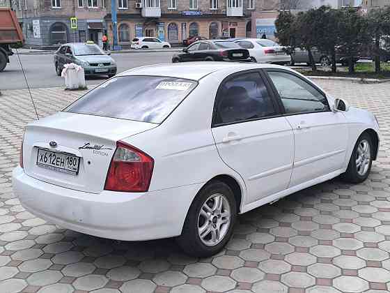 Продам Kia Cerato в идеальном техническом состоянии 2.0 Газ/бензин на автомате ! Енакиево