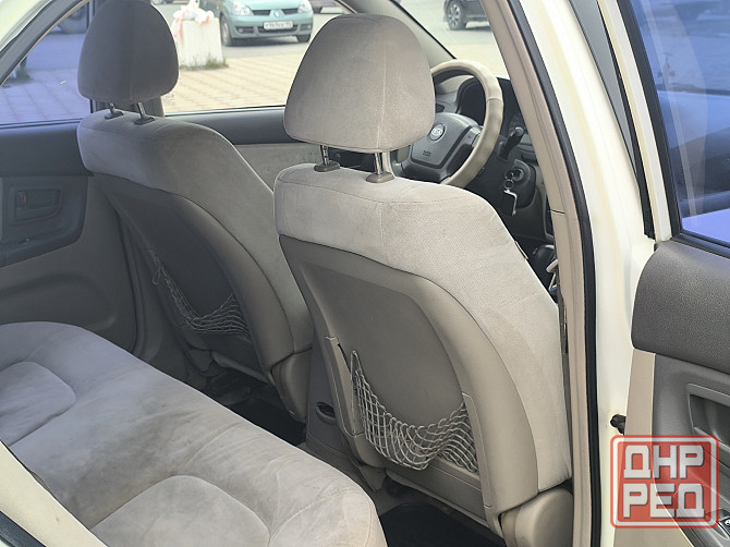 Продам Kia Cerato в идеальном техническом состоянии 2.0 Газ/бензин на автомате ! Енакиево - изображение 5