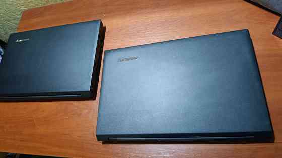 Два ноутбука Lenovo G590 + скоростной ssd 15 Игр Донецк